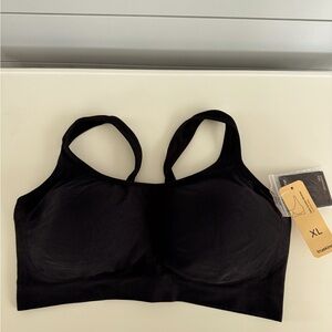 True Kind Daily Comfort Wire Free Shaper Bra Size XL